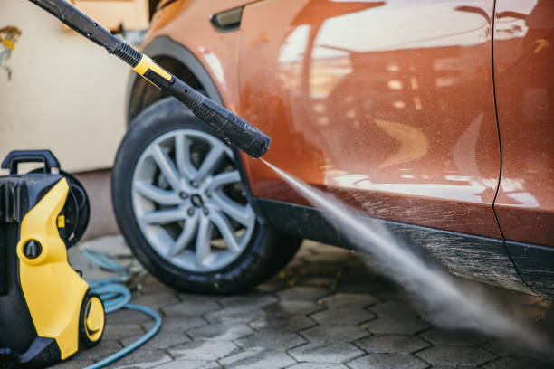 Best Commercial Pressure Washing  in Sloan, IA