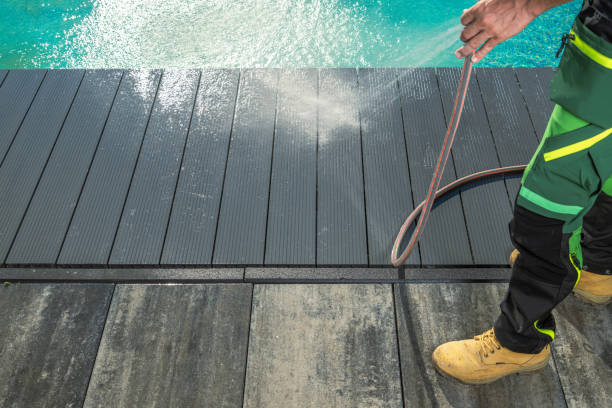 Best Sidewalk Pressure Washing  in Sloan, IA