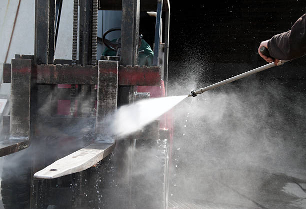 Best Fence Pressure Washing  in Sloan, IA
