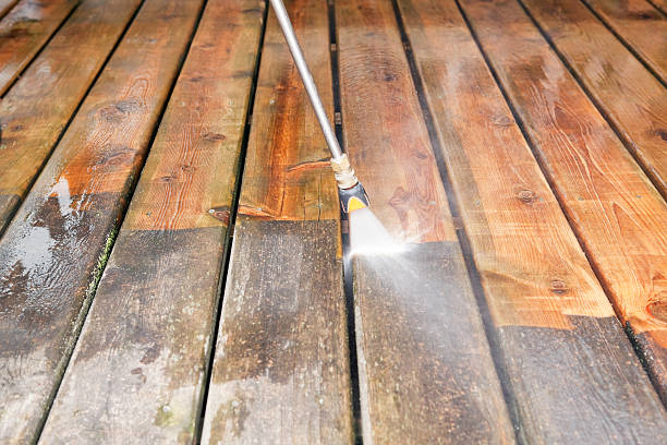 Best Concrete Pressure Washing  in Sloan, IA
