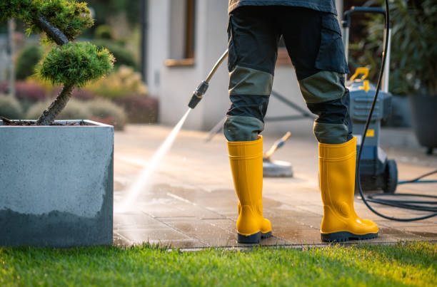 Pressure Washing Services for Businesses in Sloan, IA