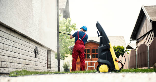 Why Choose Our Certified Pressure Washing Experts for Your Project Needs in Sloan, IA?